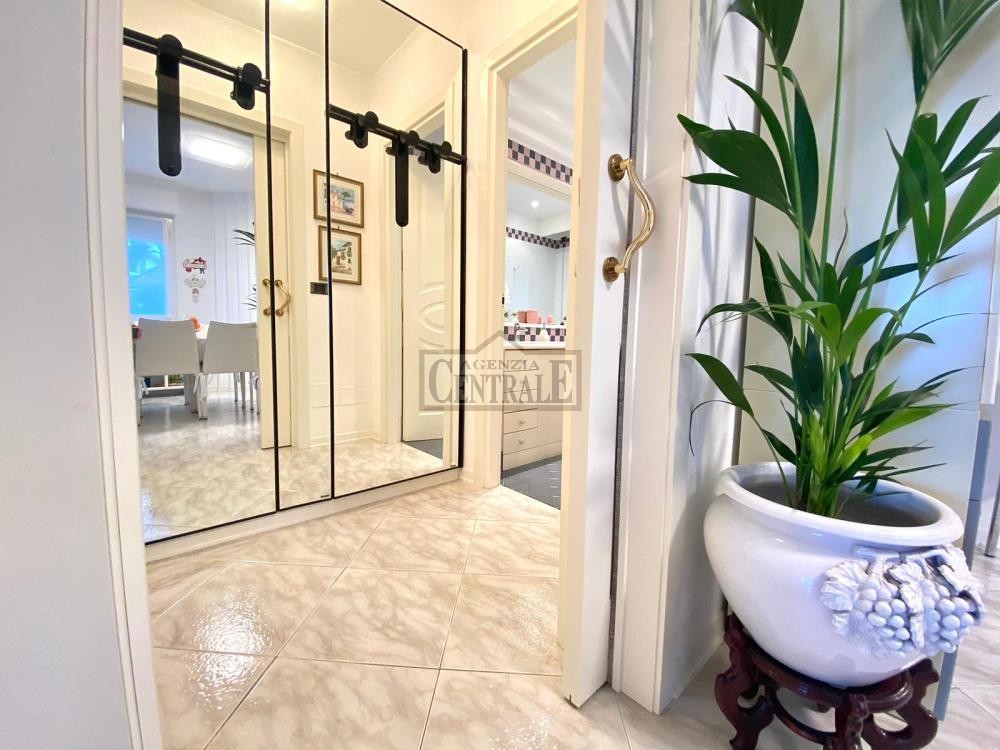 Agenzia Immobiliare Centrale Sanremo